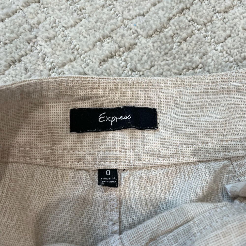 Express shorts - Picture 5 of 6